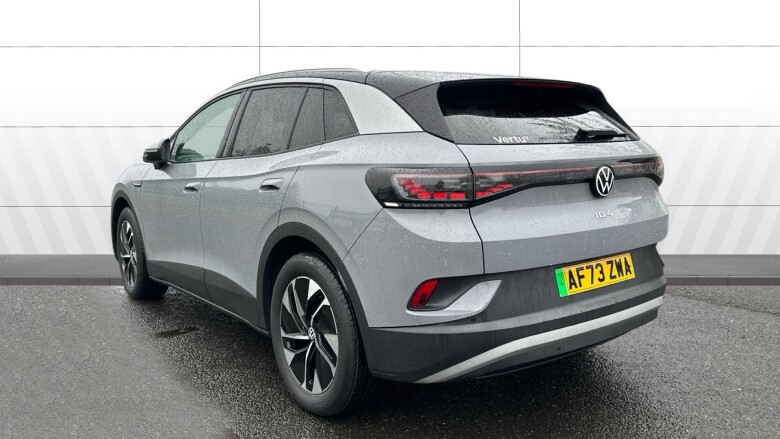 Volkswagen Id.4 150kW Style Ed Pro Perform 77kWh 5dr Auto 125kW Ch Electric Estate